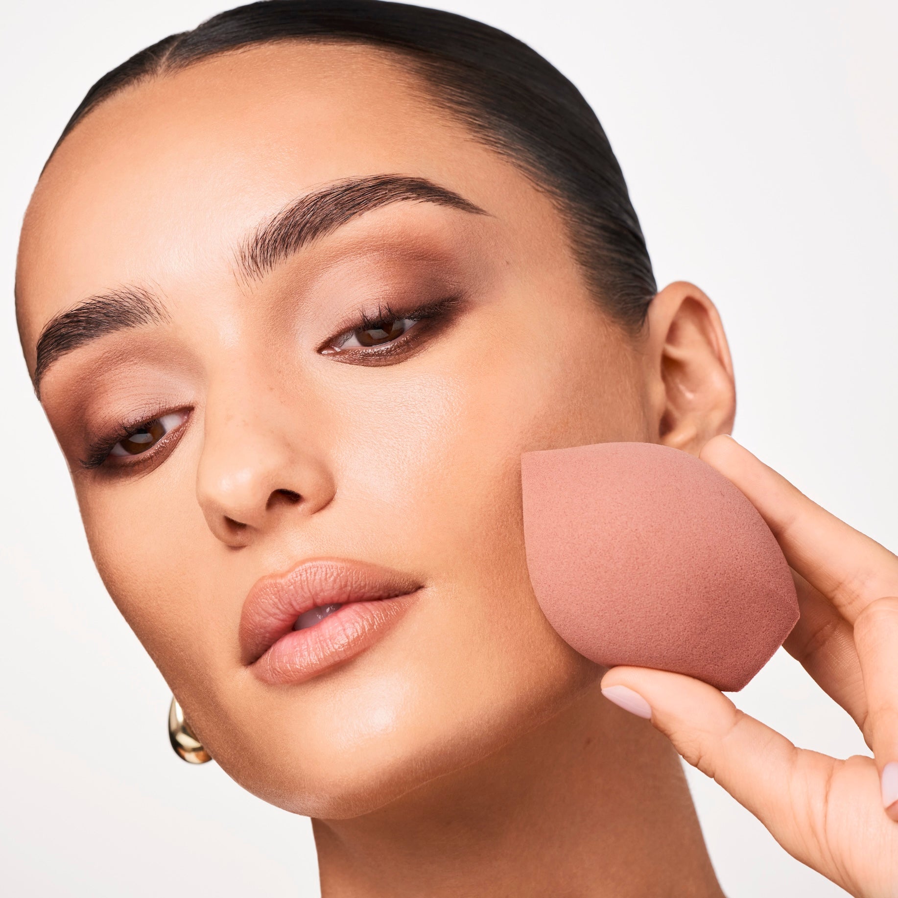 Major Skin 5-In-1 Blending Sponge