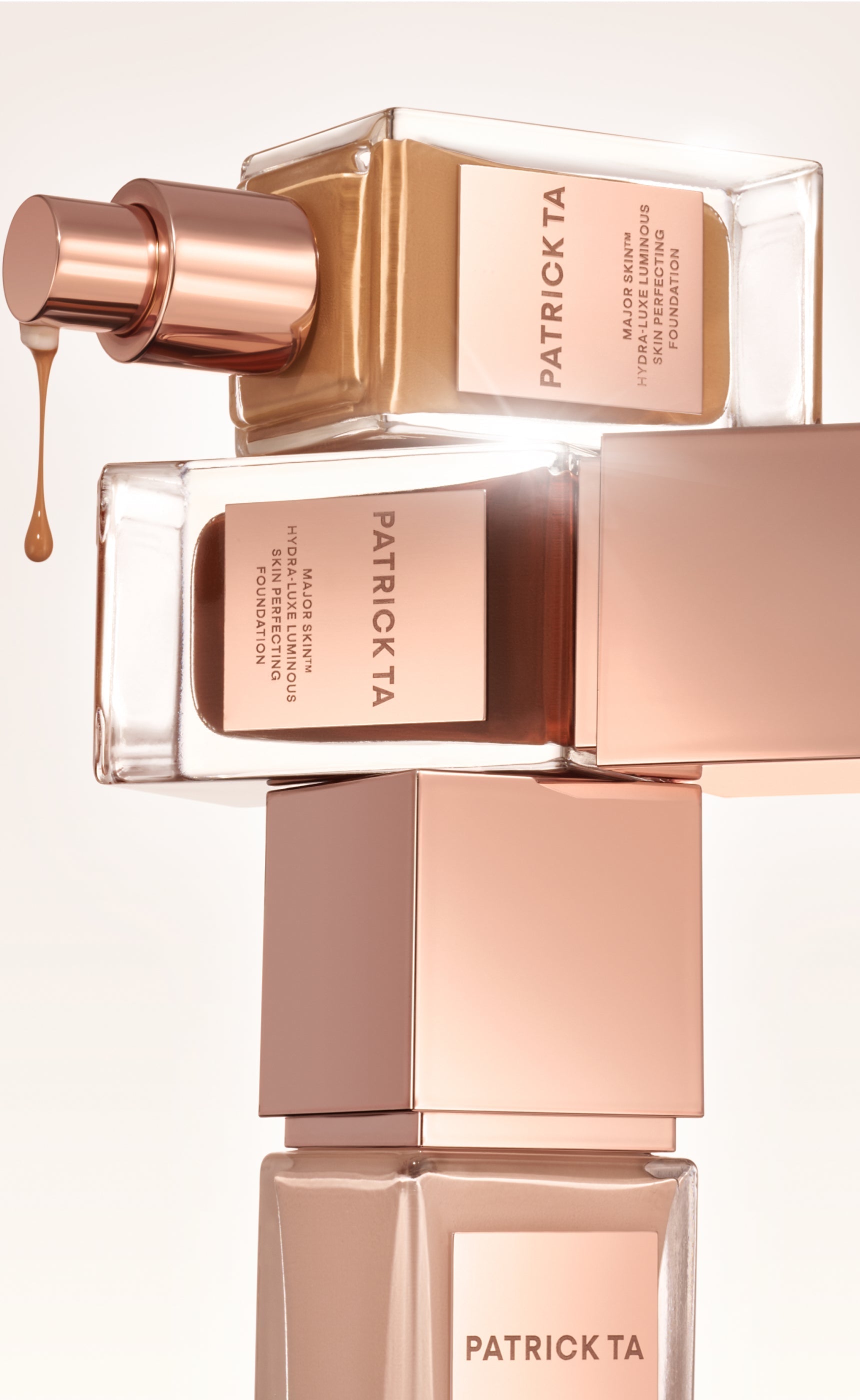 The Best Foundation For Women Over 50