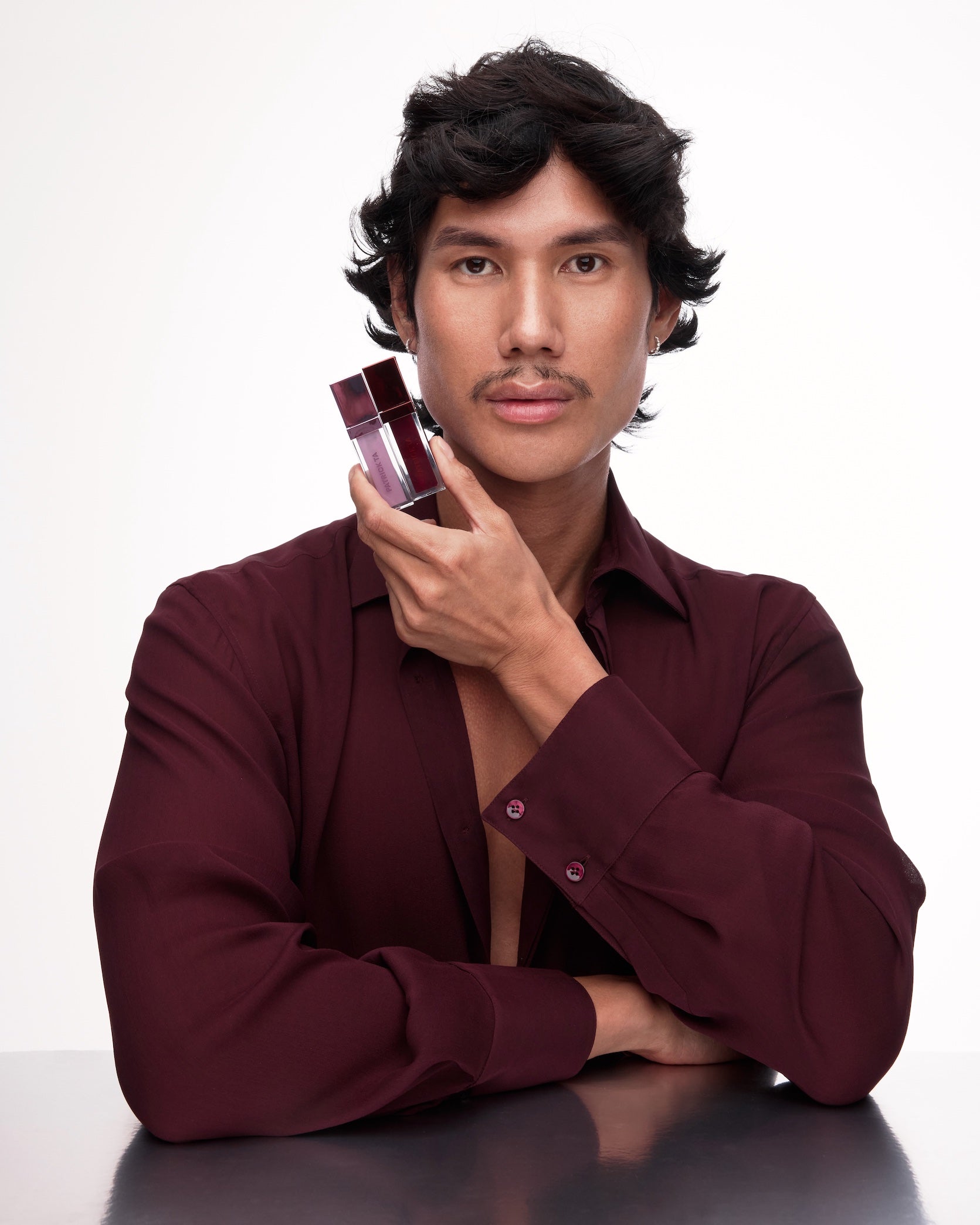 Major Volume™ Plumping Gloss Duo