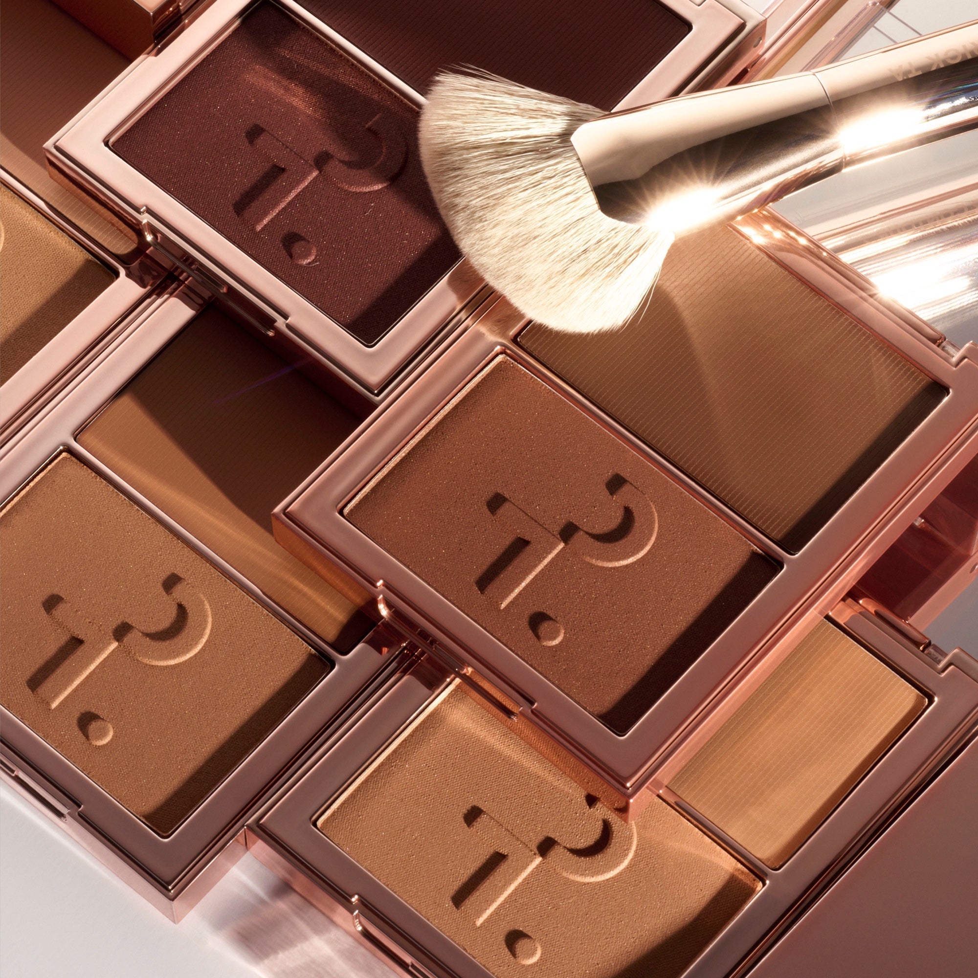 What Is Bronzer Used For?