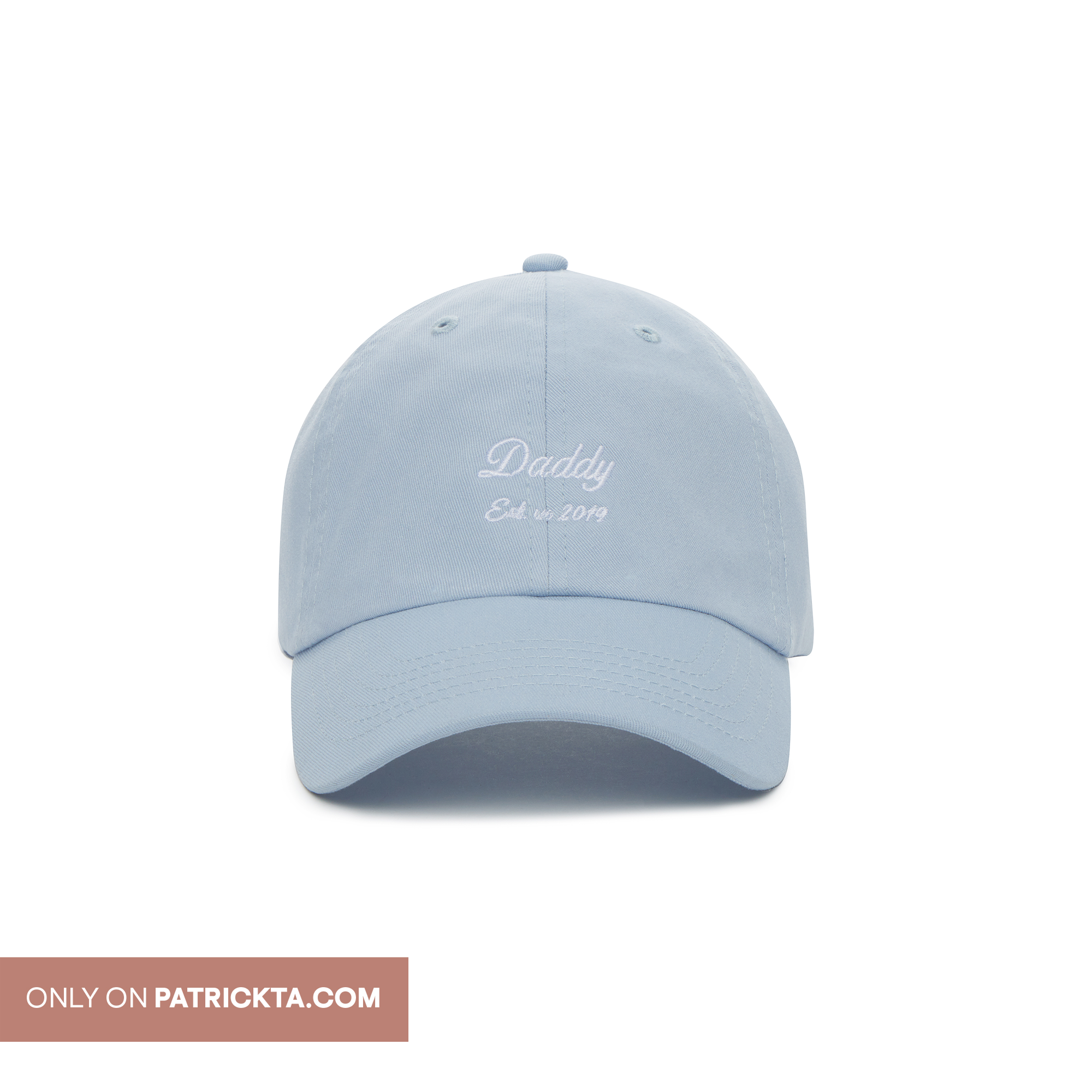 #color_baby blue daddy